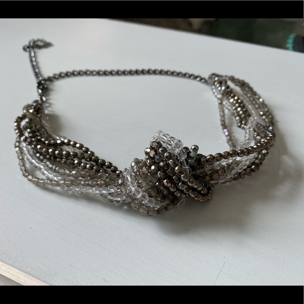 Maurices necklace
